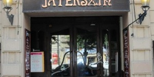 Játékszín előadások Budapest 2018. Online jegyvásárlás Játékszín előadások Budapest 2018. Online jegyvásárlás