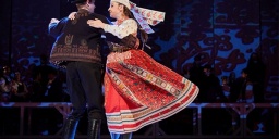 Duna Karnevál Gála: folklór táncgála a Budapesti Nyári Fesztiválon Duna Karnevál Gála: folklór táncgála a Budapesti Nyári Fesztiválon
