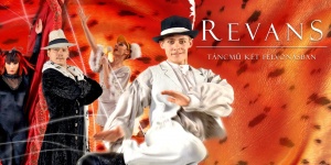 ExperiDance: Revans táncmű két felvonásban a budapesti RaM Colosseumban ExperiDance: Revans táncmű két felvonásban a budapesti RaM Colosseumban