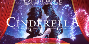 ExperiDance Szarvas: Cinderella mesemusical a Szarvasi Vízi Színházban ExperiDance Szarvas: Cinderella mesemusical a Szarvasi Vízi Színházban