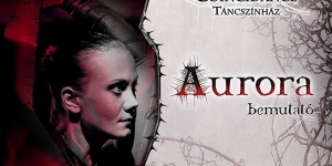 Coincidance Táncszínház: Aurora táncjáték a Budapesti Nyári Fesztiválon Coincidance Táncszínház: Aurora táncjáték a Budapesti Nyári Fesztiválon