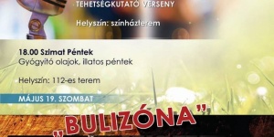 Oroszlány buli programok 2017. BULIZÓNA a Közösségi Színtér és Könyvtárban Oroszlány buli programok 2017. BULIZÓNA a Közösségi Színtér és Könyvtárban