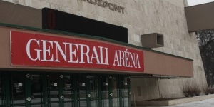 Generali Aréna programok Miskolc 2023