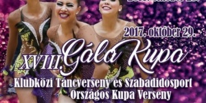 Zala Open 2017. Standard és Latin Formációs táncverseny és Gála Kupa Zala Open 2017. Standard és Latin Formációs táncverseny és Gála Kupa