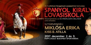 Bécsi Spanyol Lovasiskola előadás 2017. Online jegyvásárlás Bécsi Spanyol Lovasiskola előadás 2017. Online jegyvásárlás