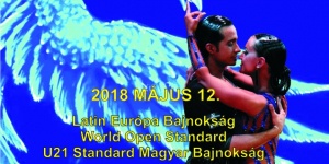 Debrecen táncverseny 2018. Latin- amerikai táncok Európa Bajnoksága és Főnix Kupa Debrecen táncverseny 2018. Latin- amerikai táncok Európa Bajnoksága és Főnix Kupa