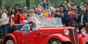 Balatonfüred Concours d`Elegance 2018. Oldtimer autók szépségversenye Balatonfüred Concours d`Elegance 2018. Oldtimer autók szépségversenye