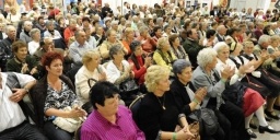 50 + Nyugdíjas Expo 2018. Az év nyugdíjas találkozója! 50 + Nyugdíjas Expo 2018. Az év nyugdíjas találkozója!