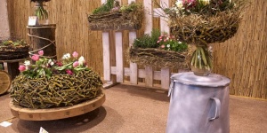 Virágkötő verseny 2019. Savaria Floriade Fiatal Virágkötők Nemzetközi Versenye Virágkötő verseny 2019. Savaria Floriade Fiatal Virágkötők Nemzetközi Versenye