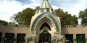 Zenés Állatkerti Esték Budapest, Fővárosi Állat- és Növénykert 2019 Zenés Állatkerti Esték Budapest, Fővárosi Állat- és Növénykert 2019