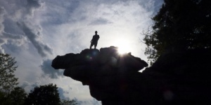 Geotúrák 2025.  Szervezett túrák a Balaton-felvidéki Nemzeti Parkban