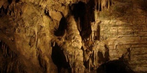 Abaligeti-barlang látogatás