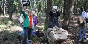 Alsóörsi túra program, geológiai és kultúrtörténeti kincsek a Bakony–Balaton UNESCO Geoparkban