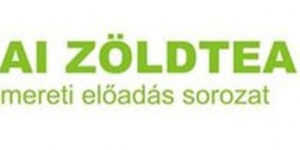 Természetismereti előadás sorozat a Természet Házában, Ötórai zöldtea címmel Természetismereti előadás sorozat a Természet Házában, Ötórai zöldtea címmel