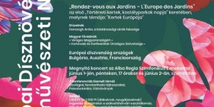Európai Dísznövény és Kertművészeti Napok 2018. Nemzetközi kiállítás, vásár és konferencia Európai Dísznövény és Kertművészeti Napok 2018. Nemzetközi kiállítás, vásár és konferencia