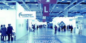 Budapest Cleaning Show Tisztítás-technológiai Szakkiállítás 2018 Budapest, Hungexpo Budapest Cleaning Show Tisztítás-technológiai Szakkiállítás 2018 Budapest, Hungexpo