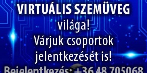 Digitális műhely Ózdon. Drónszimulátor, virtuális valóság és holográfia a Digitális Erőműben Digitális műhely Ózdon. Drónszimulátor, virtuális valóság és holográfia a Digitális Erőműben