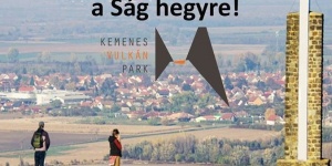 Vulkántúra a festői szépségű Ság hegyre a Kemenes Vulkánpark szervezésében Vulkántúra a festői szépségű Ság hegyre a Kemenes Vulkánpark szervezésében