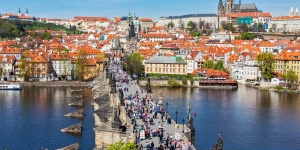 Prágai utazás busszal 2018. Arany Prága 4 napos kirándulás a Nyírség Utazási Irodával Prágai utazás busszal 2018. Arany Prága 4 napos kirándulás a Nyírség Utazási Irodával