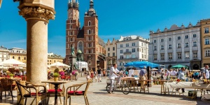 Dél-lengyelországi utazás 2018. Zarándoklat Czestochowába a Nyírség Utazási Iroda szervezésében Dél-lengyelországi utazás 2018. Zarándoklat Czestochowába a Nyírség Utazási Iroda szervezésében