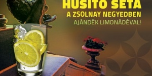 Zsolnay Negyed idegenvezetés, felfedező séta a Zsolnay aranykora - Gyugyi Gyűjteményben Zsolnay Negyed idegenvezetés, felfedező séta a Zsolnay aranykora - Gyugyi Gyűjteményben