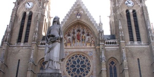 Budapest anno, városnéző séta a századelős budapesti épületek felfedezésére Budapest anno, városnéző séta a századelős budapesti épületek felfedezésére