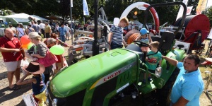 Farmer Expo 2019 Debrecen. Nemzetközi Mezőgazdasági és Élelmiszeripari Szakkiállítás Farmer Expo 2019 Debrecen. Nemzetközi Mezőgazdasági és Élelmiszeripari Szakkiállítás