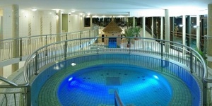Wellness Oázis Gyulán, wellness fürdőzés mindenkinek a Wellness Hotel Gyula szállodában Wellness Oázis Gyulán, wellness fürdőzés mindenkinek a Wellness Hotel Gyula szállodában