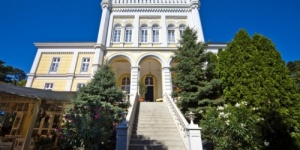 Csapatépítés Balatonfüred reformkori városrészében található gyönyörű szállodánkban Csapatépítés Balatonfüred reformkori városrészében található gyönyörű szállodánkban