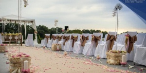 Esküvő a Balneum Hotelben: Álmaitok esküvője a mesebeli Tisza-tónál!
