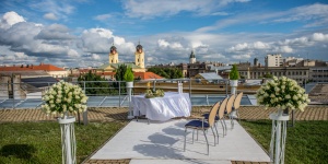 Különleges esküvői helyszín és ajánlat a debreceni Hotel Lycium**** - Kölcsey Központban Különleges esküvői helyszín és ajánlat a debreceni Hotel Lycium**** - Kölcsey Központban