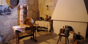 Múzeumpedagógiai foglalkozások Komáromban, a Monostori Erődben gyerek-és akár felnőttcsoportoknak