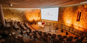 Konferencia helyszín Budapesten elegáns környezetben, történelmi helyszínen a Budai Várban