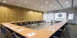 Konferencia helyszín szállással a Tisza Balneum Hotelben, egyedülálló adottságokkal Konferencia helyszín szállással a Tisza Balneum Hotelben, egyedülálló adottságokkal