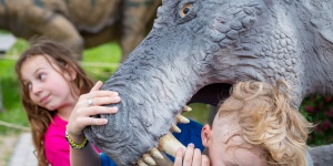 Osztálykirándulás Budapesten oktató-és élményprogramokkal, látogatás a KÖKI DinoParkban