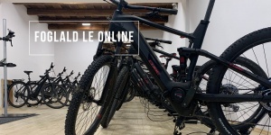 E-bike bérlés, elektromos kerékpár kölcsönzés Pálházán kerékpártúra útvonalakkal