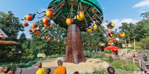 Family Park és Futura élménypark látogatás szállással a mosonmagyaróvári Thermal Hotelben Family Park és Futura élménypark látogatás szállással a mosonmagyaróvári Thermal Hotelben