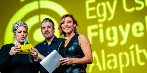 Egy Csepp Világnap 2025. Ingyenes családi egészségnap