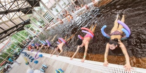 TB támogatott gyógykúra Orosháza, Gyopárosfürdői Gyógyfürdő és Rehabilitációs Wellness Központ