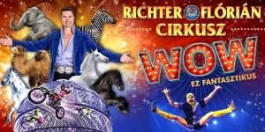 Cirkusz Szigetvár 2023