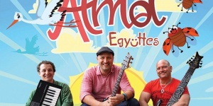 Koncert gyerekeknek Bükfürdőn 2019. Alma Együttes - Gyermeknapi koncert a Caramellben Koncert gyerekeknek Bükfürdőn 2019. Alma Együttes - Gyermeknapi koncert a Caramellben