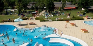 Pápai Aquapark