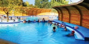 Komáromi wellness hétvége akciós árakon és fürdőbelépővel a Thermál Hotel és Campingben Komáromi wellness hétvége akciós árakon és fürdőbelépővel a Thermál Hotel és Campingben