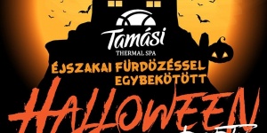 Tamási buli a fürdőben! Aquaplaccs sport, zene, csobbanás a Thermal Spaban Tamási buli a fürdőben! Aquaplaccs sport, zene, csobbanás a Thermal Spaban