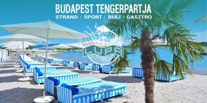 Lupa-tó programok 2023