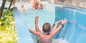 Családi nap programok Debrecenben az Aquaticum Élményfürdőben