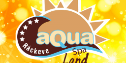 Ráckeve fürdő programok 2023. Aqua Land Termál és Élményfürdő események, rendezvények