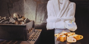 Bükfürdő Thermal & Spa programok 2023. Szaunázók éjszakája