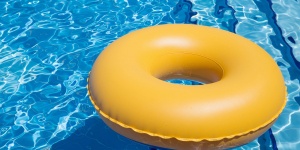 Hungarospa gyerekprogram 2025. Miki Mini Partik egész évben az Aqua-Palace Élményfürdőben