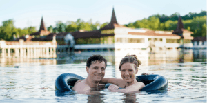 Wellness hétköznapok Hévízen, ajándék gyógyfürdőjeggyel, programokkal a Hunguest Hotel Panorámában Wellness hétköznapok Hévízen, ajándék gyógyfürdőjeggyel, programokkal a Hunguest Hotel Panorámában